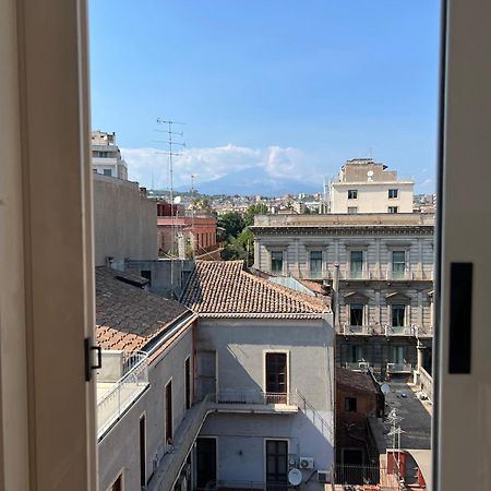 Wonderful Via Etnea Apartment Catania Ngoại thất bức ảnh