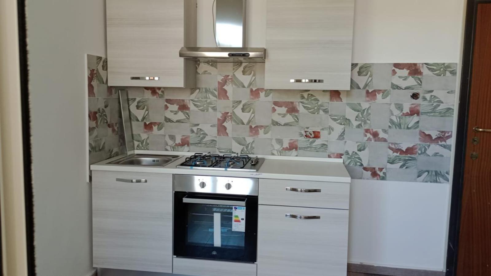 Wonderful Via Etnea Apartment Catania Ngoại thất bức ảnh