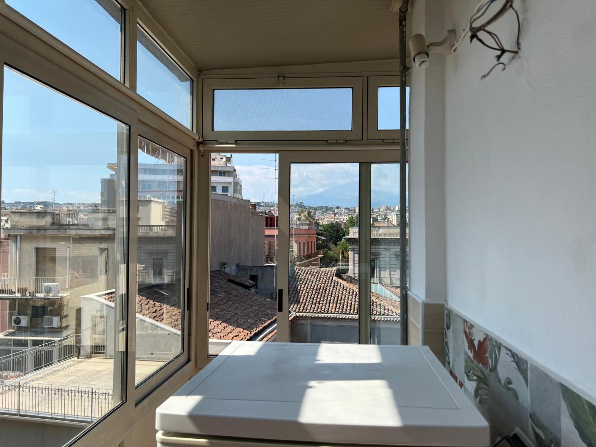 Wonderful Via Etnea Apartment Catania Ngoại thất bức ảnh