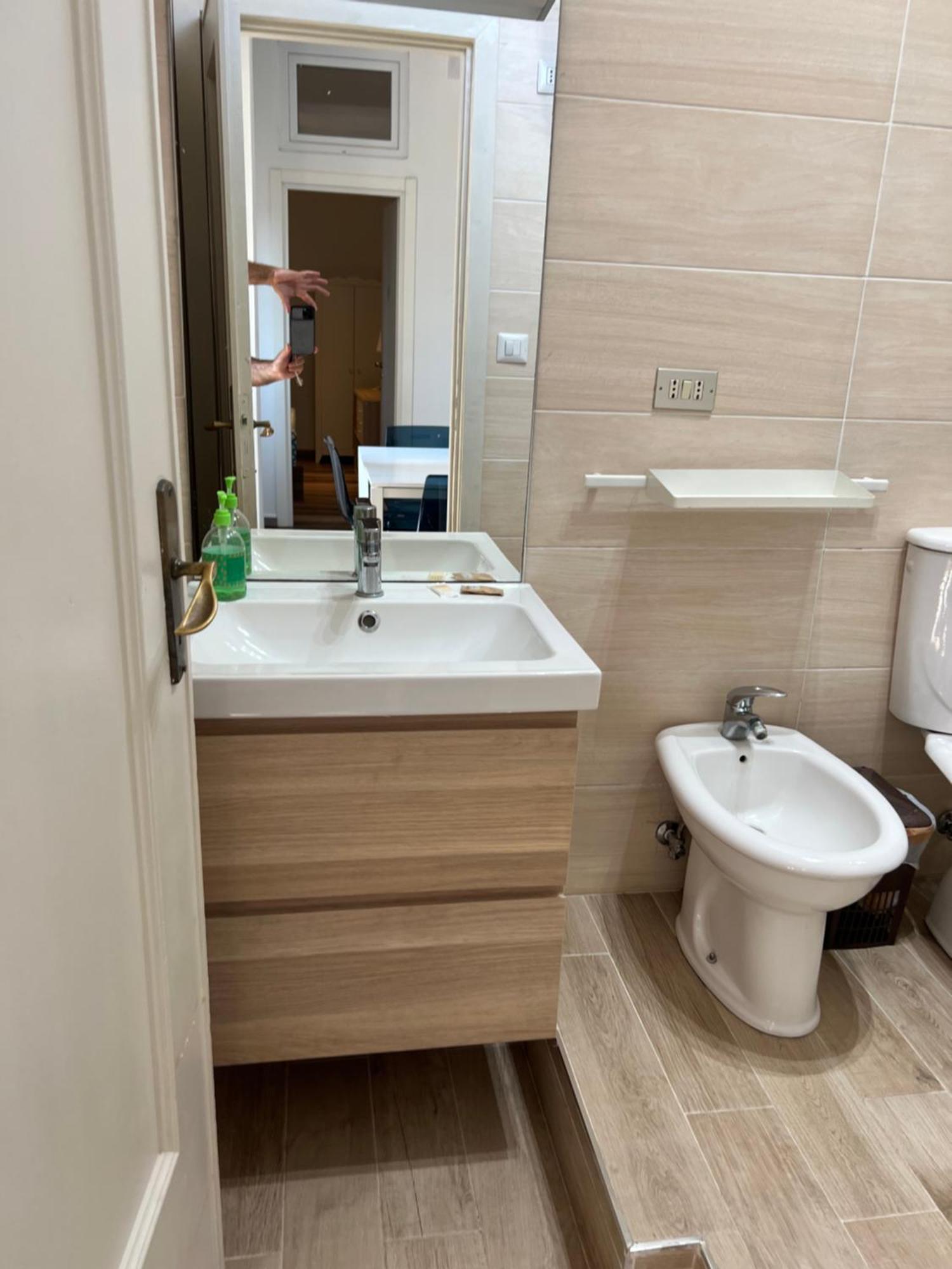 Wonderful Via Etnea Apartment Catania Ngoại thất bức ảnh