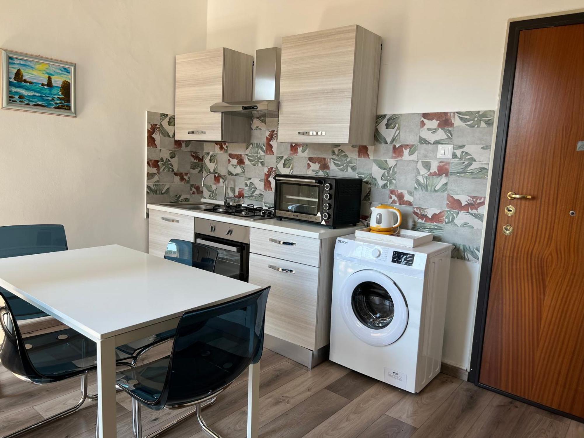 Wonderful Via Etnea Apartment Catania Ngoại thất bức ảnh