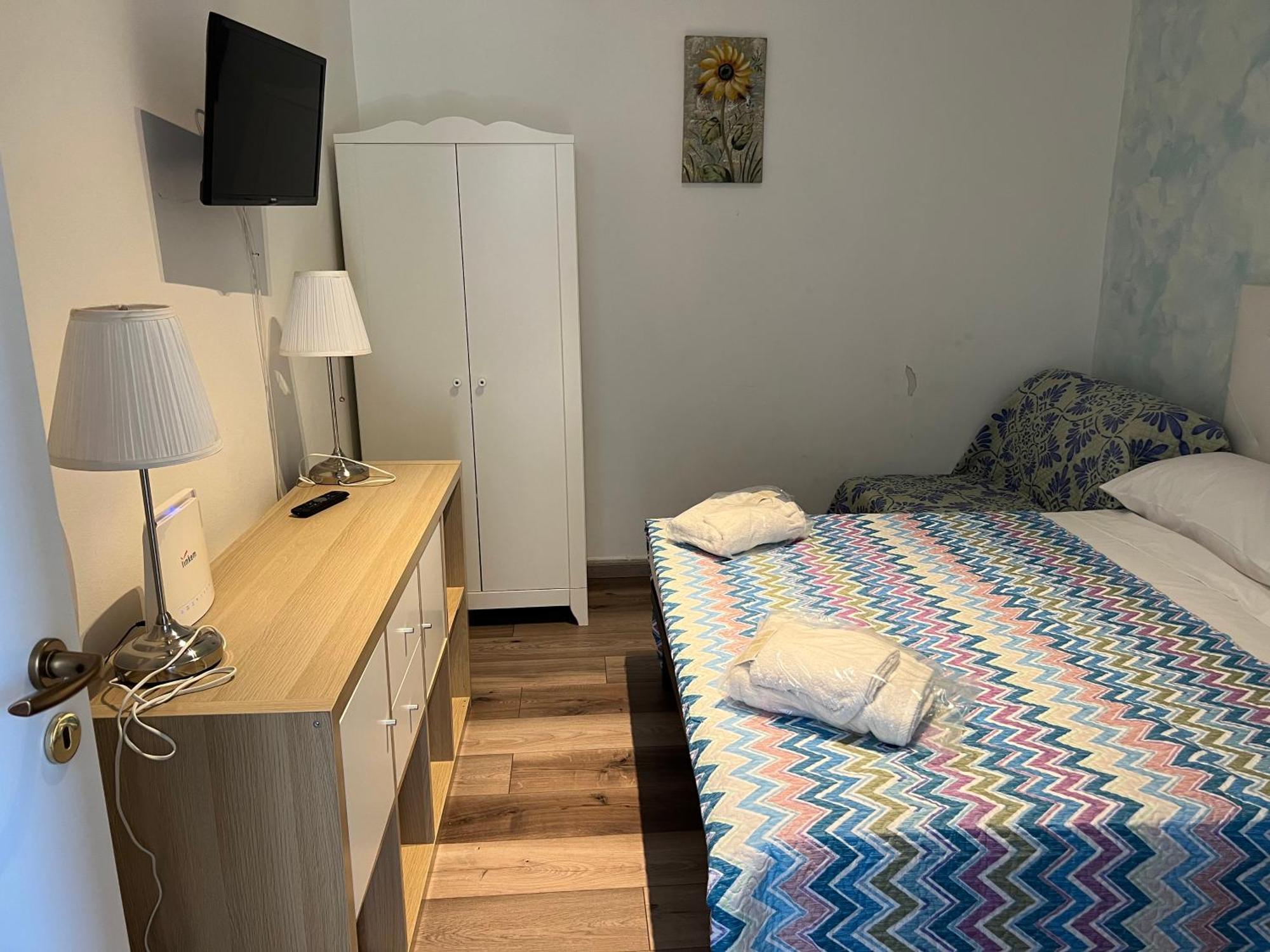 Wonderful Via Etnea Apartment Catania Ngoại thất bức ảnh
