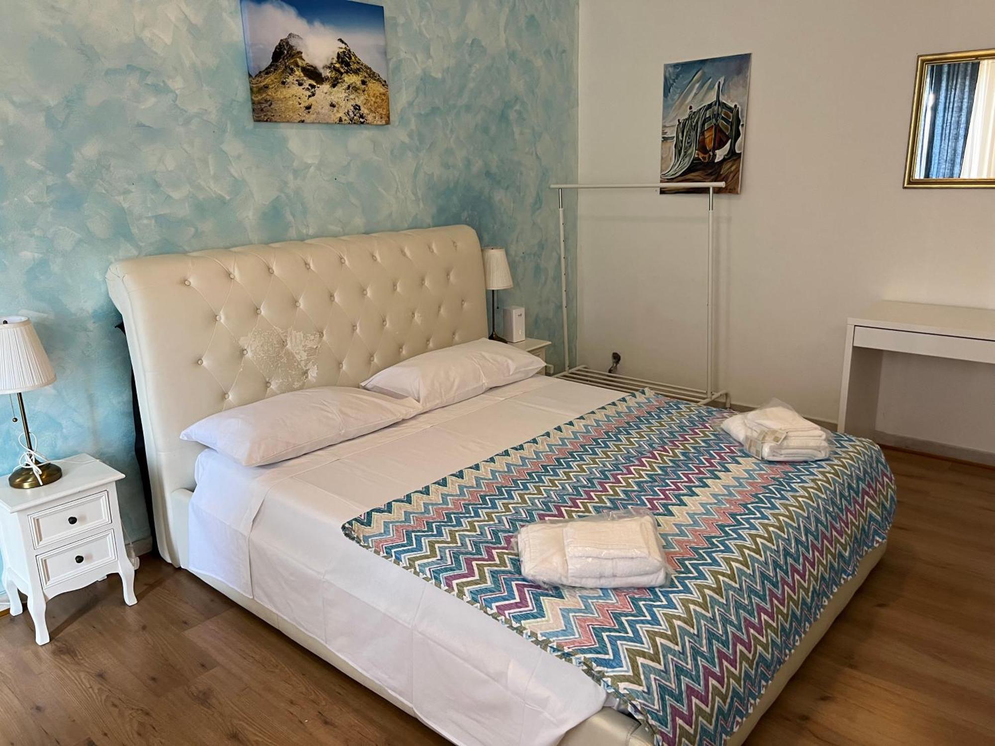 Wonderful Via Etnea Apartment Catania Ngoại thất bức ảnh