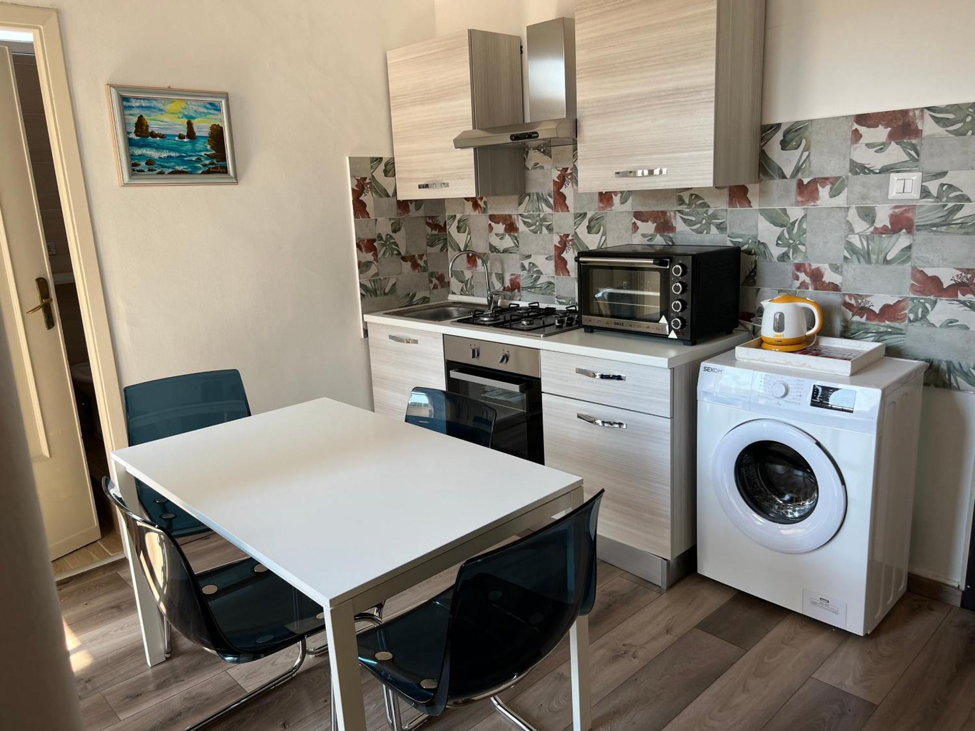 Wonderful Via Etnea Apartment Catania Ngoại thất bức ảnh