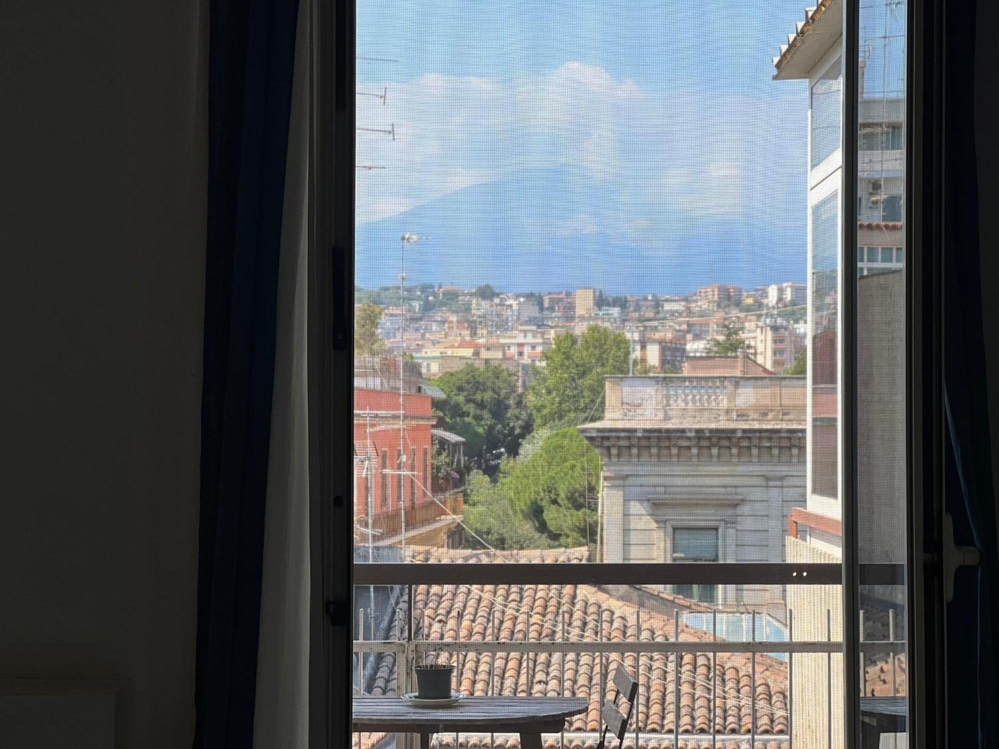 Wonderful Via Etnea Apartment Catania Ngoại thất bức ảnh