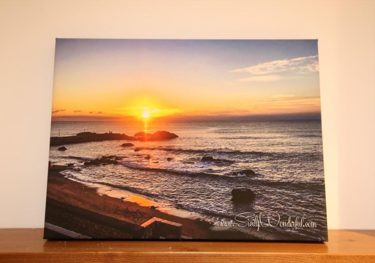 Wonderful Via Etnea Apartment Catania Ngoại thất bức ảnh