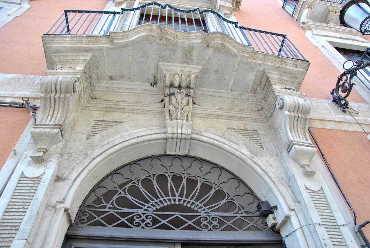 Wonderful Via Etnea Apartment Catania Ngoại thất bức ảnh