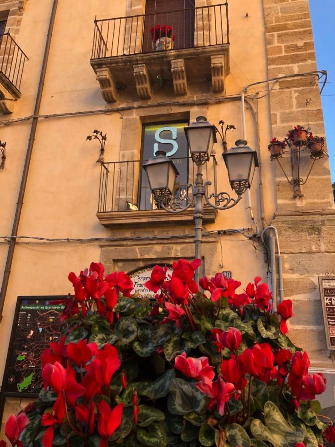 Wonderful Via Etnea Apartment Catania Ngoại thất bức ảnh